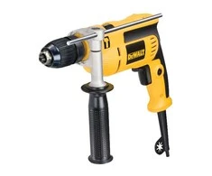 Smūgin. suktuvas Dewalt DWD024S 650 W (Pažeista pakuotė)