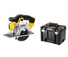 Diskinis pjūklas metalui DEWALT DCS373NT (be akumuliatoriaus ir įkroviklio)