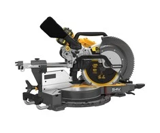 DEWALT.SAW JK. 305 mm 2x54 V 2x9,0 Ah DCS781X2