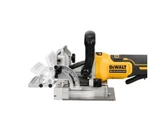 DEWALT FLAP FREŽIMO STAKLĖ 18V 2x5,0Ah TSTAK DCW682P2