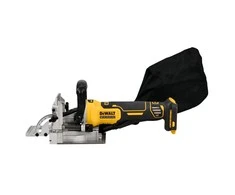 Dewalt griovelių freza DCW682N 18V be akumuliatoriaus ir kroviklio