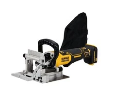 DeWalt akumuliatorinė griovelių freza DCW682NT 18V, TSTAK, be akumuliatoriaus ir kroviklio