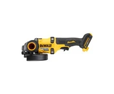 DEWALT kampinis šlifuoklis 54V FV 180mm BEZ AKU. I ŁAD. DCG440N