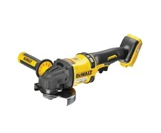 Kampinis šlifuoklis DeWalt DCG418T2-QW; 54 V; 2x6,0 Ah akum.