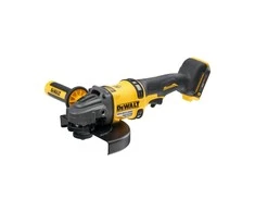 DEWALT kampinis šlifuoklis 54V FV 180mm BEZ AKU. I ŁAD. DCG440N