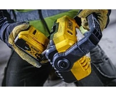Akumuliatorinis prožektorius DeWalt DCL077-XJ; 12 V/18 V (be akumuliatoriaus ir pakrovėjo)