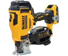 Viniakalė DeWalt DCN45RND2-QW; 18 V; 2x2,0 Ah akum.