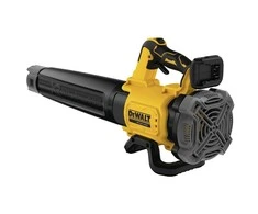 Akumuliatorinis lapų pūstuvas DeWalt DCMBL562P1, 18 V, 1x5,0 Ah