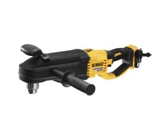 Kampinis gręžtuvas DeWalt DCD470N-XJ; 54 V (be akumuliatoriaus ir pakrovėjo)