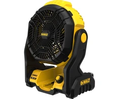 Akumuliatorinis ventiliatorius DeWalt XR DCE512N; 18 V (be akumuliatoriaus ir pakrovėjo)