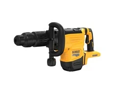 DEWALT FLEXVOLT MŁOT KUJĄCY MAX 54V 19,4J BEZ AKU. I ŁAD. FV DCH892N