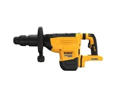 DEWALT FLEXVOLT MŁOT KUJĄCY MAX 54V 19,4J BEZ AKU. I ŁAD. FV DCH892N