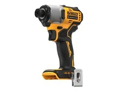 Dewalt smūginis suktuvas DCF840N 18V 192Nm be akumuliatoriaus ir kroviklio