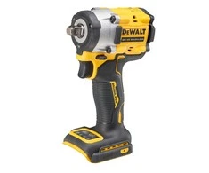 Akumuliatorinis smūginis veržliasukis DeWalt DCF921N-XJ, 18 V, 406Nm. 1/2" be akumuliatoriaus ir kroviklio