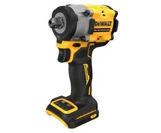 Akumuliatorinis smūginis veržliasukis  Dewalt Dewa DCF922NT-XJ Akku-Schlagschr. 1/2