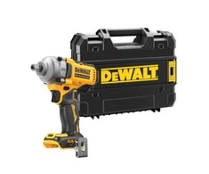 Smūginis veržliasūkis DeWalt DCF892NT-XJ; 18 V (be akumuliatoriaus ir pakrovėjo)