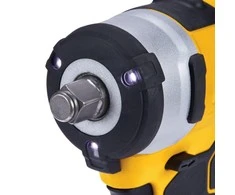 Impact Wrench Dewalt Dewa DCF921NT-XJ Akku-Schlagschr 1/2
