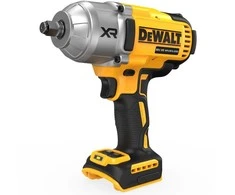 DeWalt smūginis veržliasukis DCF900N 1/2 ", 1355Nm, 18V Li-lon, be akumuliatoriaus ir kroviklio