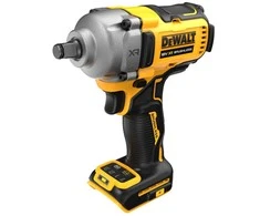 Dewalt smūginis veržliasukis DCF891N 1/2"18V 812Nm be akumuliatoriaus ir kroviklio