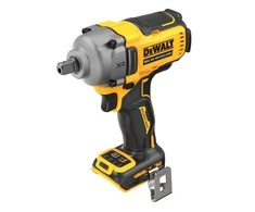 Smūginis veržliasukis DeWalt DCF892N-XJ; 18 V (be akumuliatoriaus ir pakrovėjo)
