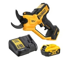 Dewalt akumuliatorinis sekatorius DCMPP568P1, 18V, 1x5.0Ah