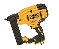Akumuliatorinis kabių kalimo įrankis DCN681N korpusas, kart, DeWalt