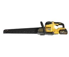 DEWALT PIŁA ALIGATOR 54V FV DCS398T2 430mm 2x6,0Ah POROTHERM 20