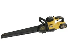 DEWALT PIŁA ALIGATOR 54V FV DCS398T2 430mm 2x6,0Ah POROTHERM 20