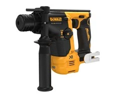 De Walt DEWALT COMBO KIT 12V DCK2101L2T (DCH072 DCD703) 2x3.0Ah TSTAK