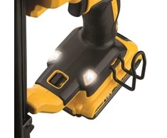Viniakalė DeWalt DCN680N; 18 V (be akumuliatoriaus ir pakrovėjo)