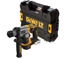 Akumuliatorinis perforatorius Dewalt DCH172NT, 1,4J, (Be akumuliatoriaus ir kroviklio)