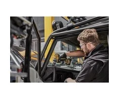 Suktuvas-gręžtuvas DeWalt DCD703NT-XJ; 12 V (be akumuliatoriaus ir pakrovėjo)