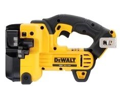Akumuliatorinis karpytuvas sriegtam strypui DeWalt DCS350NT-XJ; 18 V (be akumuliatoriaus ir pakrovėjo)