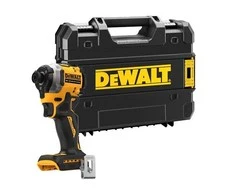 DEWALT smūginis suktuvas DCF840NT 18V 192Nm be akumuliatoriaus ir kroviklio, TSTAK