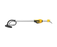 DeWALT sienų ir lubų šlifuoklis DWE7800 710W 225mm