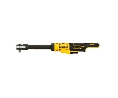Akumuliatorinė terkšlė DeWalt DCF503EN-XJ; 3/8''; 12 V (be akumuliatoriaus ir pakrovėjo)