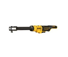 Akumuliatorinė terkšlė DeWalt DCF503EN-XJ; 3/8''; 12 V (be akumuliatoriaus ir pakrovėjo)