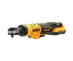 DEWALT terkšlė 12V 3/8" 81Nm 1x2,0Ah DCF503D1