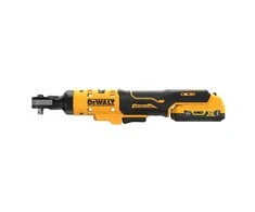 DEWALT.terkšlė 12V 54Nm 1/4" 1x2,0Ah DCF504D1