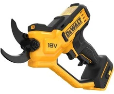 Akumuliatorinis sekatorius DeWalt DCMPP568N, 18 V, be akumuliatoriaus ir kroviklio
