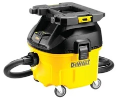 Dulkiu siurblys DeWalt DWV901LT-QS