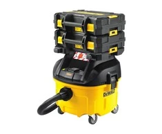Dulkiu siurblys DeWalt DWV901LT-QS