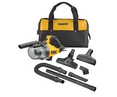 Dewalt Dulkių siurblys DCV501LN 18V, L dulkių klasė,  be akumuliatoriaus ir kroviklio