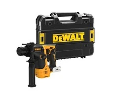 DEWALT DCH072NT-XJ - 12V SDS-PLUS XR BE ŠEPELIŲ Perforatorius 14MM 1.1J - BE Akumuliatoriaus