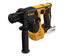 DeWALT perforatorius 12V XR SDS-Plus b/a