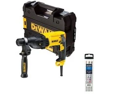 Perforatorius DeWalt D25133K 2,6J