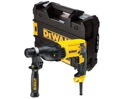 Perforatorius DeWalt D25133K 2,6J