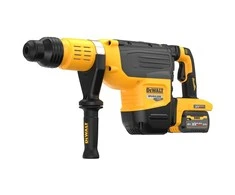 DEWALT.MŁOT MAX 54V FV DCH832X2