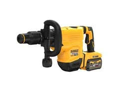 DEWALT.MŁOT MAX 54V FV DCH832X2