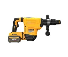 DEWALT.MŁOT MAX 54V FV DCH832X2